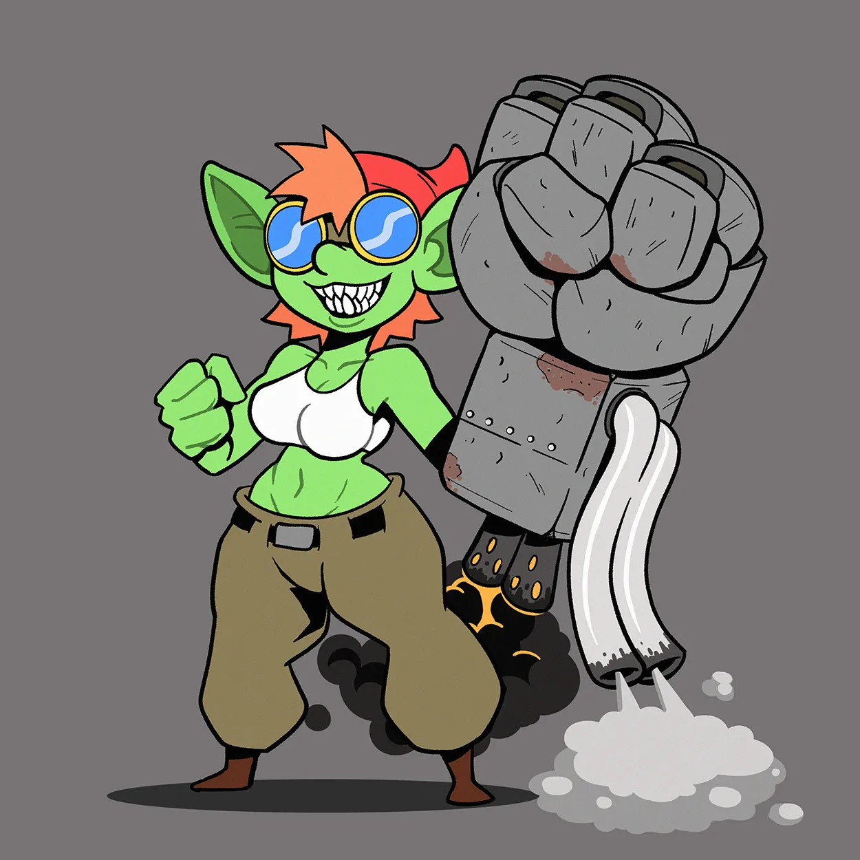 BlenBodega Fi OC - Image 120