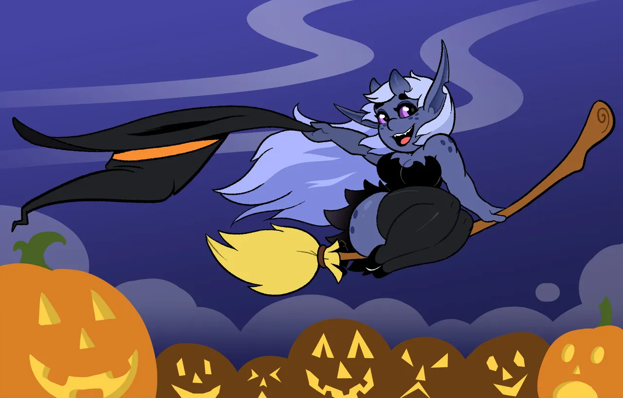 BlenBodega Fi OC - Image 121