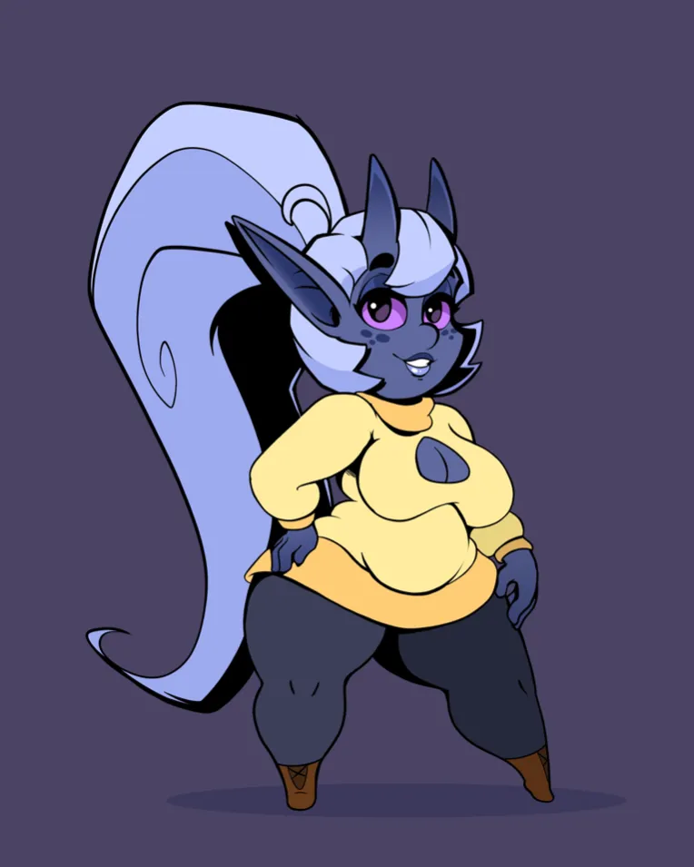 BlenBodega Fi OC - Image 128