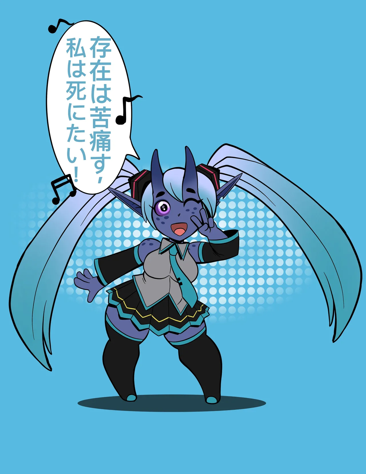 BlenBodega Fi OC - Image 136