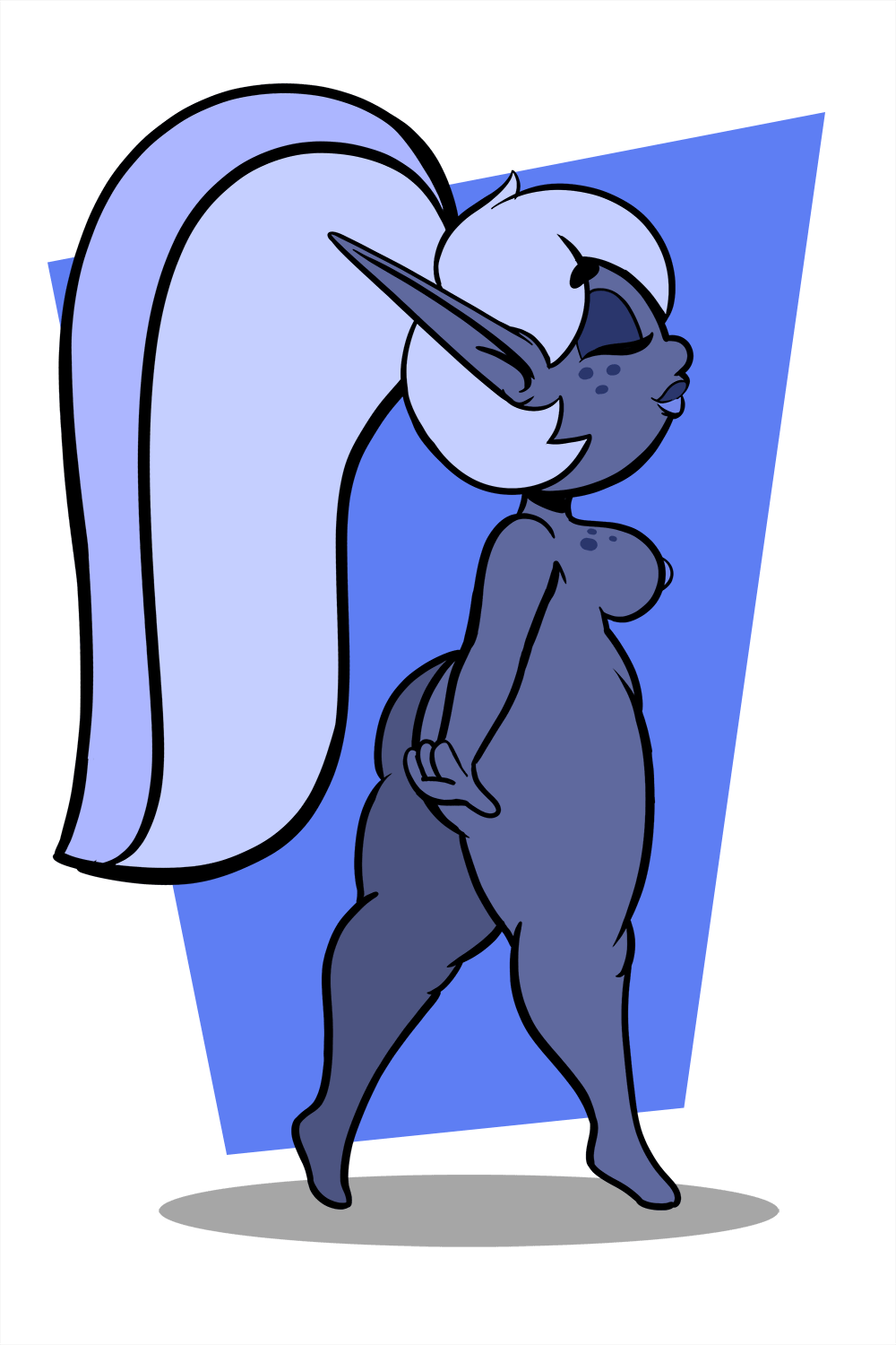 BlenBodega Fi OC - Image 17