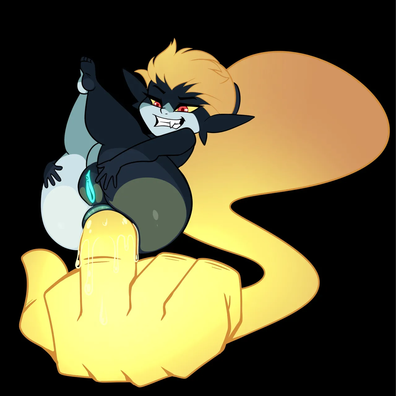 BlenBodega Fi OC - Image 248