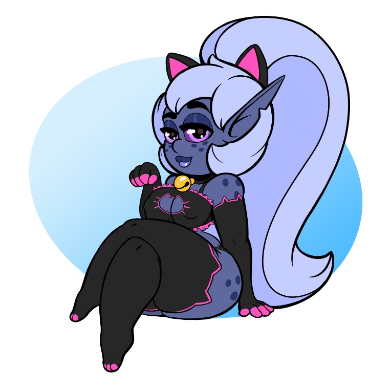 BlenBodega Fi OC - Image 25