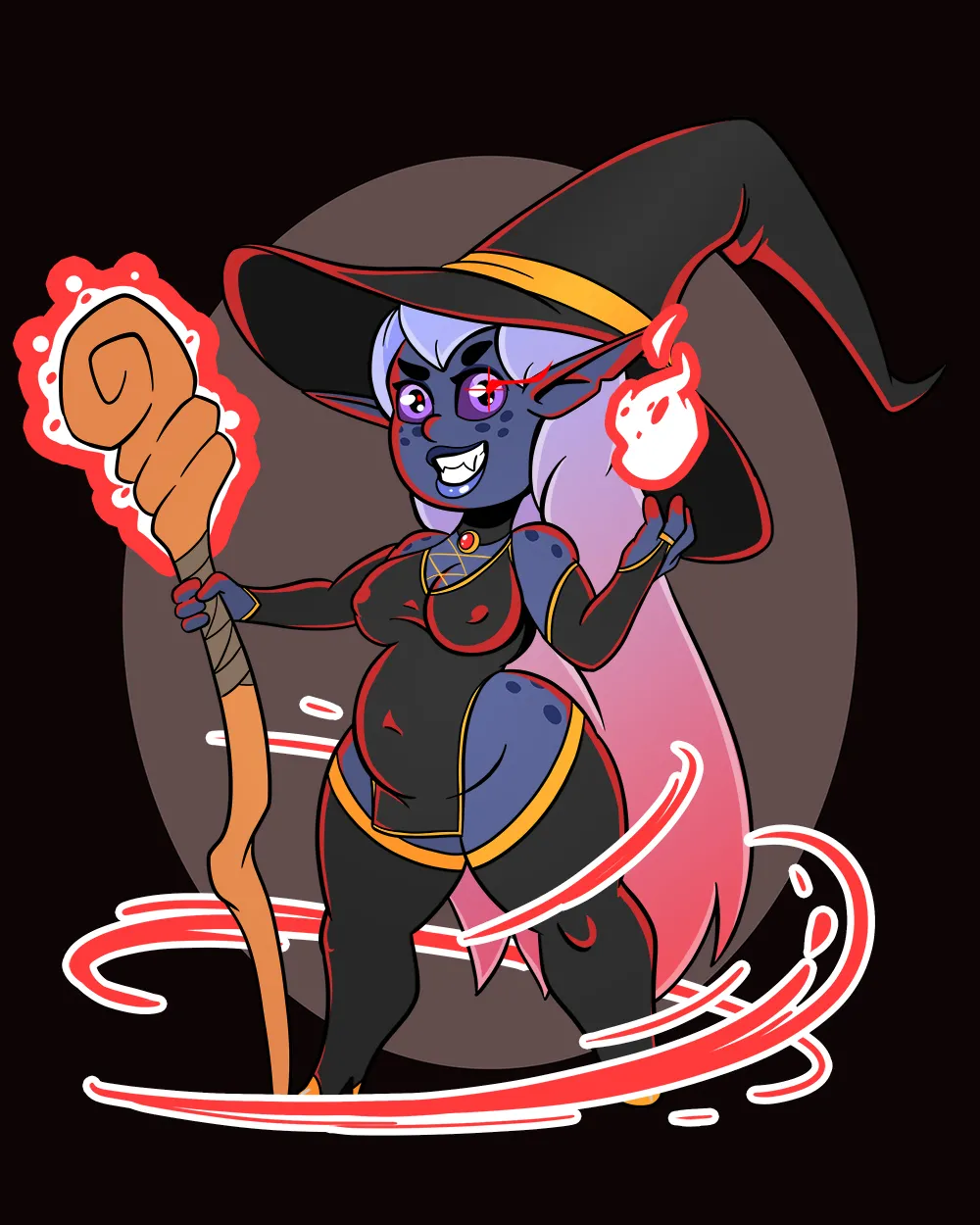 BlenBodega Fi OC - Image 31