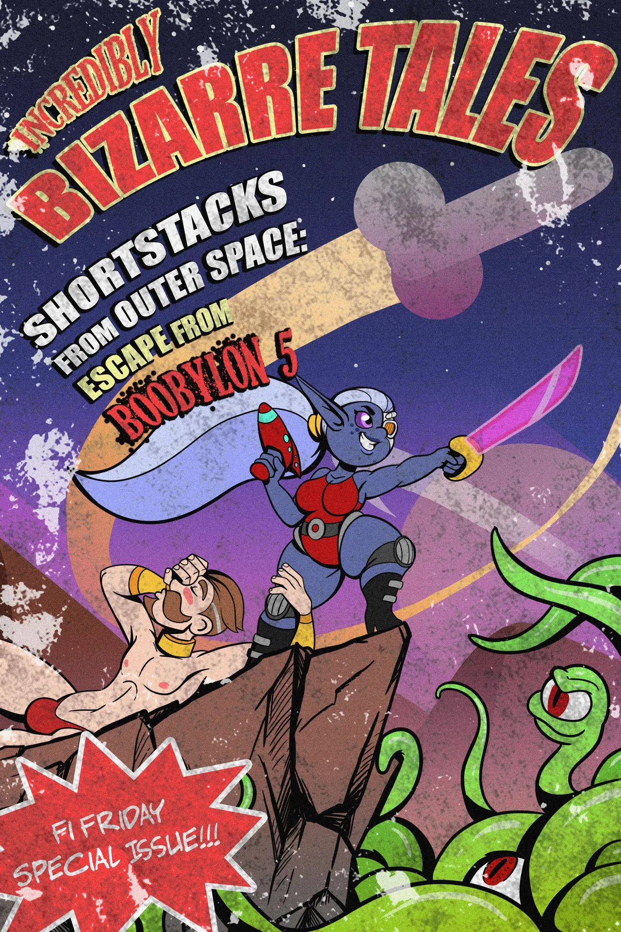 BlenBodega Fi OC - Image 43