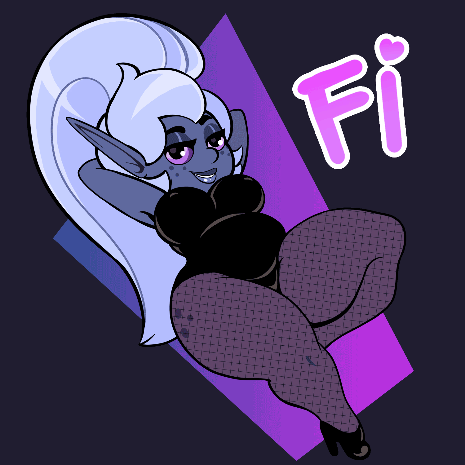 BlenBodega Fi OC - Image 5