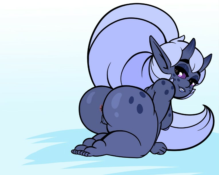 BlenBodega Fi OC - Image 84