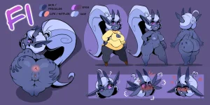 BlenBodega Fi OC - Page 142