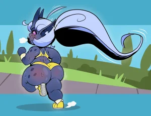 BlenBodega Fi OC - Page 147