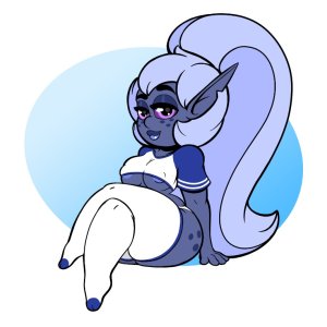 BlenBodega Fi OC - Page 24