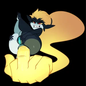 BlenBodega Fi OC - Page 248