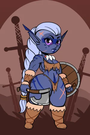 BlenBodega Fi OC - Page 27