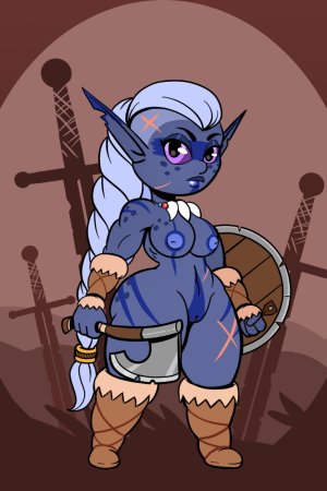 BlenBodega Fi OC - Page 28