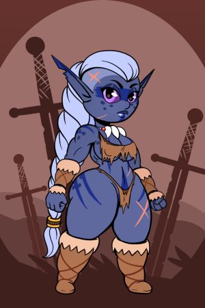 BlenBodega Fi OC - Page 29