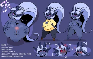 BlenBodega Fi OC - Page 3