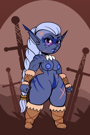 BlenBodega Fi OC - Page 30