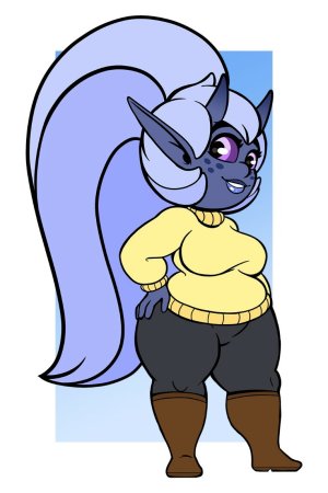 BlenBodega Fi OC - Page 39