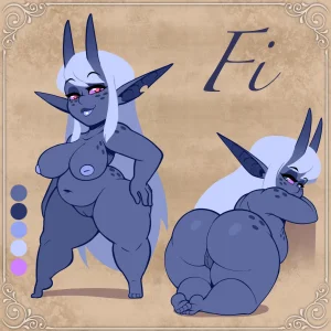 BlenBodega Fi OC - Page 4