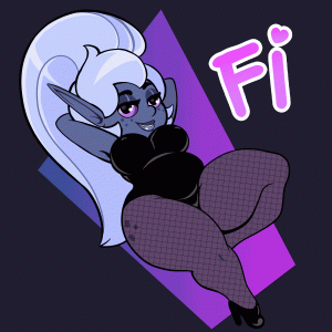 BlenBodega Fi OC - Page 5