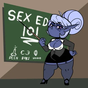 BlenBodega Fi OC - Page 67