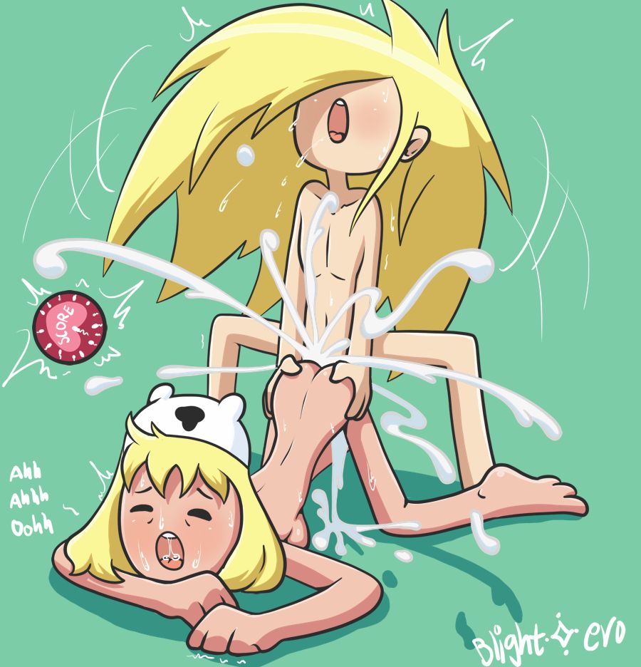 BlightStarEro Adventure Time - Image 111