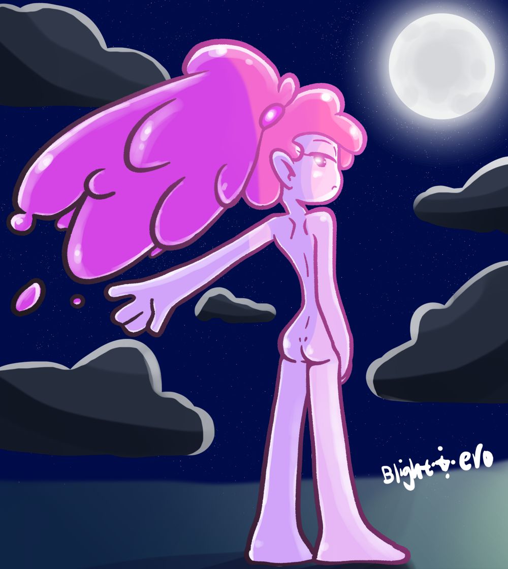 BlightStarEro Adventure Time - Image 120