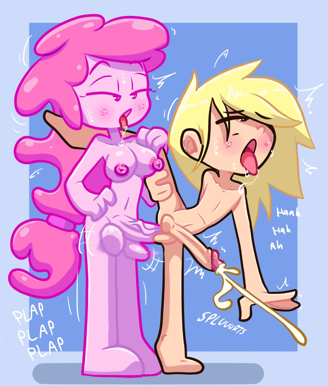 BlightStarEro Adventure Time - Image 144
