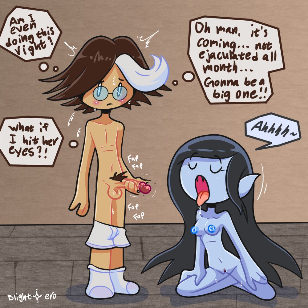 BlightStarEro Adventure Time - Image 149
