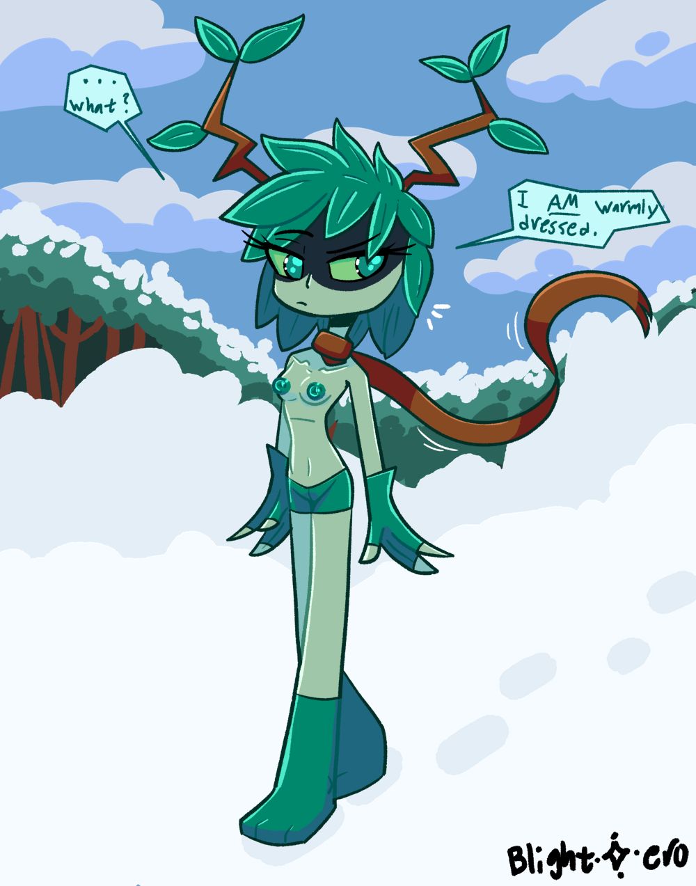 BlightStarEro Adventure Time - Image 158