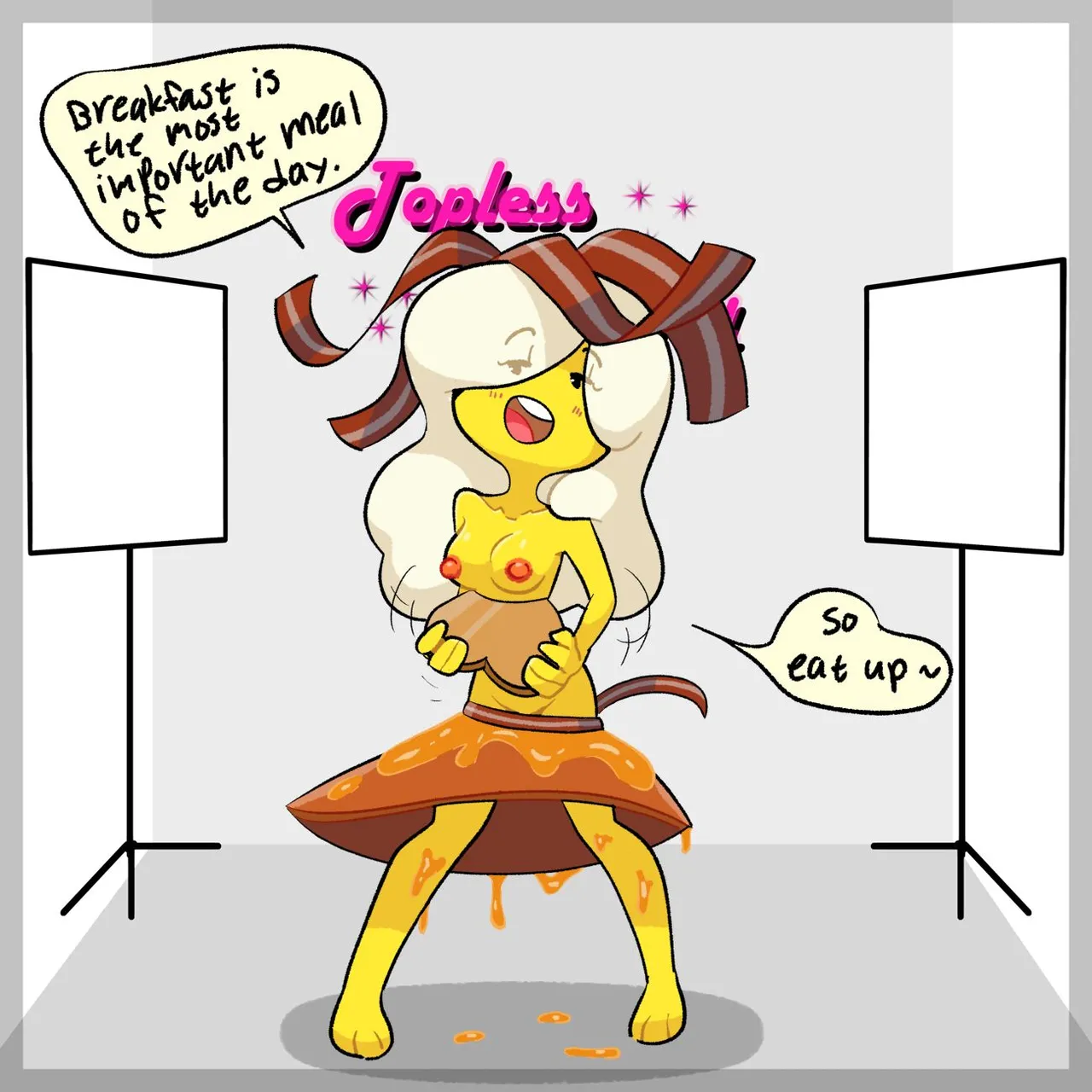 BlightStarEro Adventure Time - Image 179