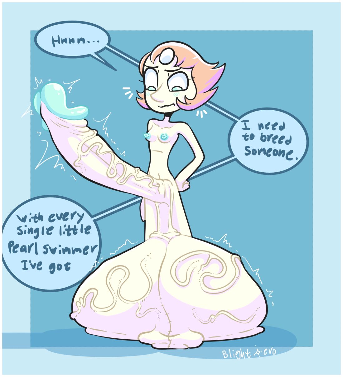 BlightStarEro Steven Universe - Image 107