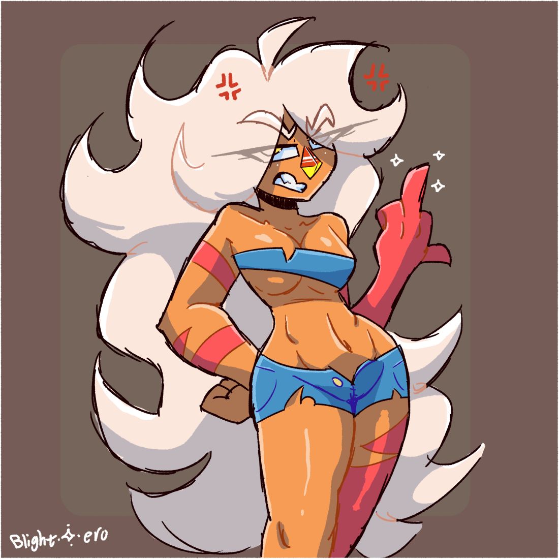 BlightStarEro Steven Universe - Image 108