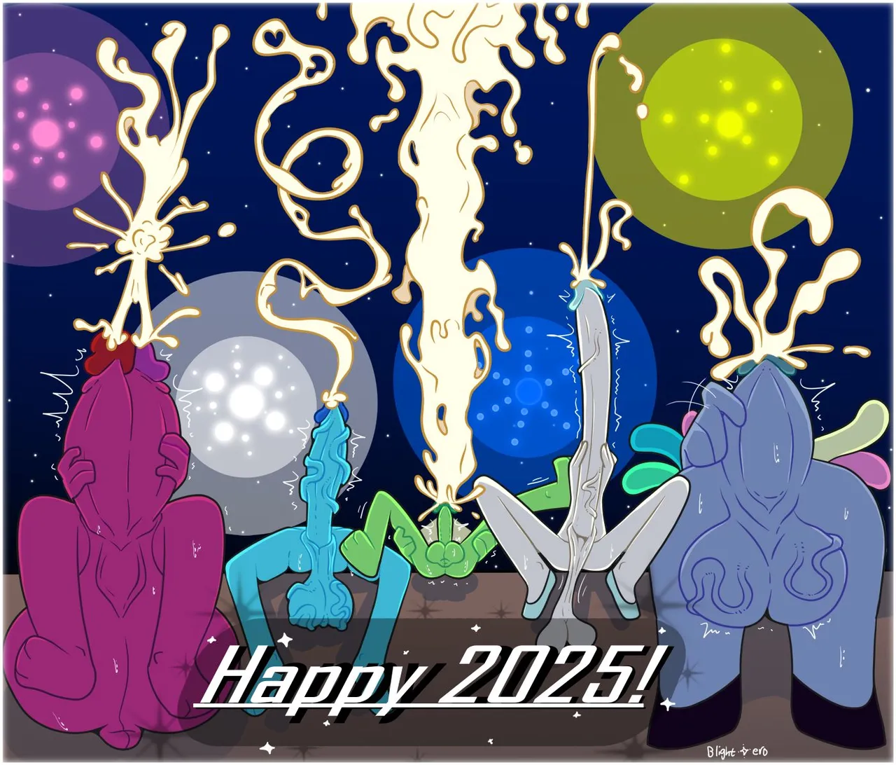 BlightStarEro Steven Universe - Image 109