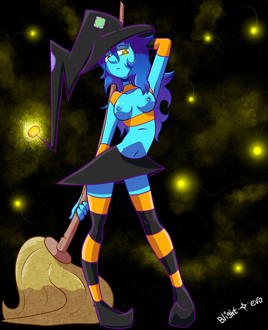 BlightStarEro Steven Universe - Image 19