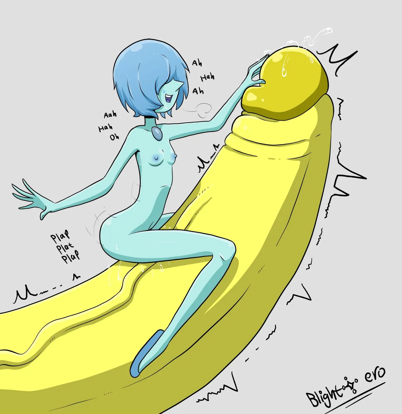 BlightStarEro Steven Universe - Image 4