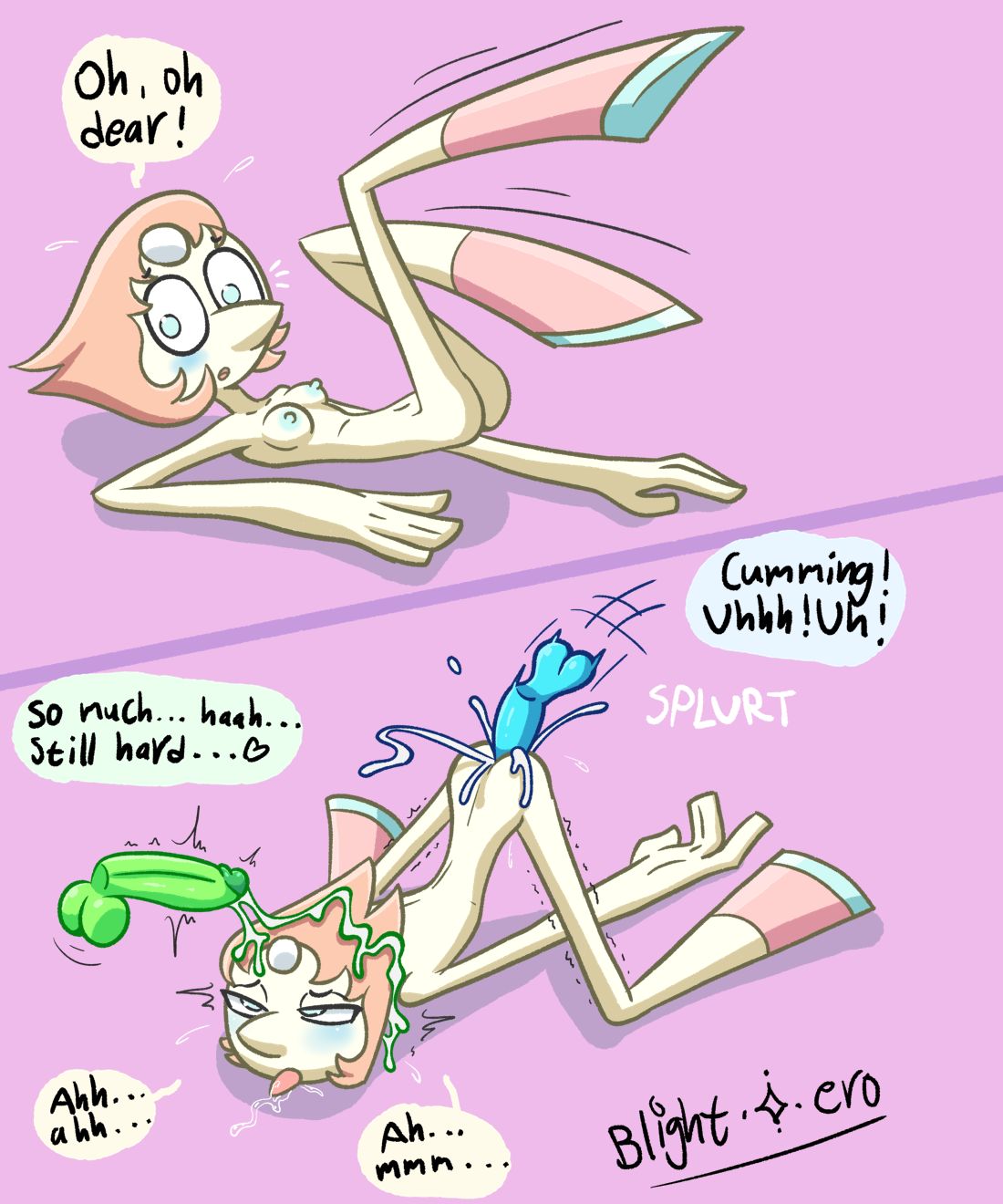 BlightStarEro Steven Universe - Image 46