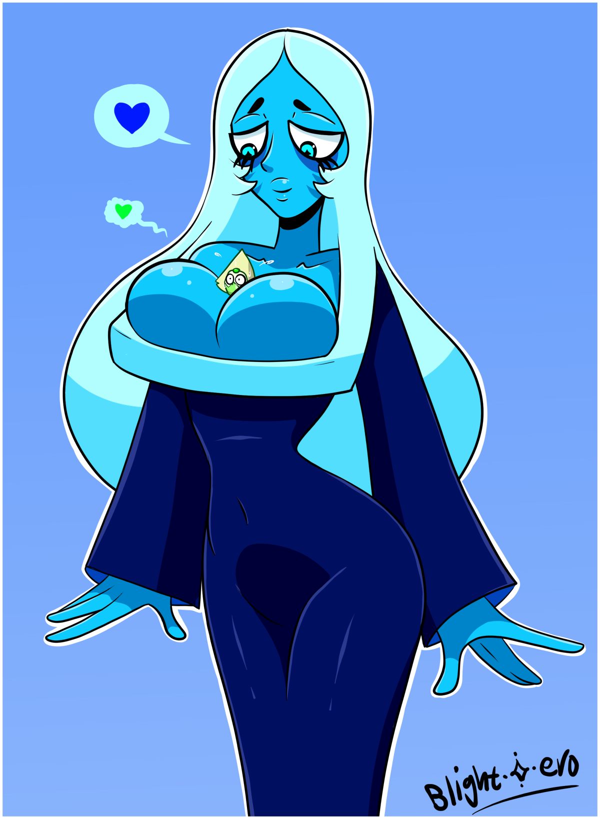 BlightStarEro Steven Universe - Image 53