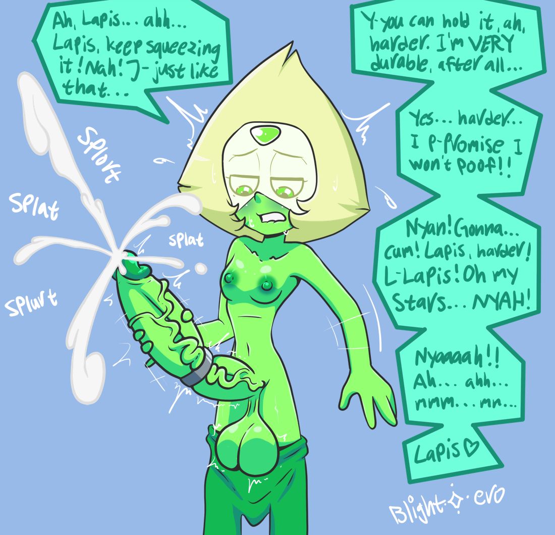 BlightStarEro Steven Universe - Image 67