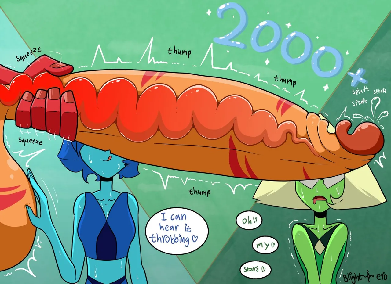 BlightStarEro Steven Universe - Image 7