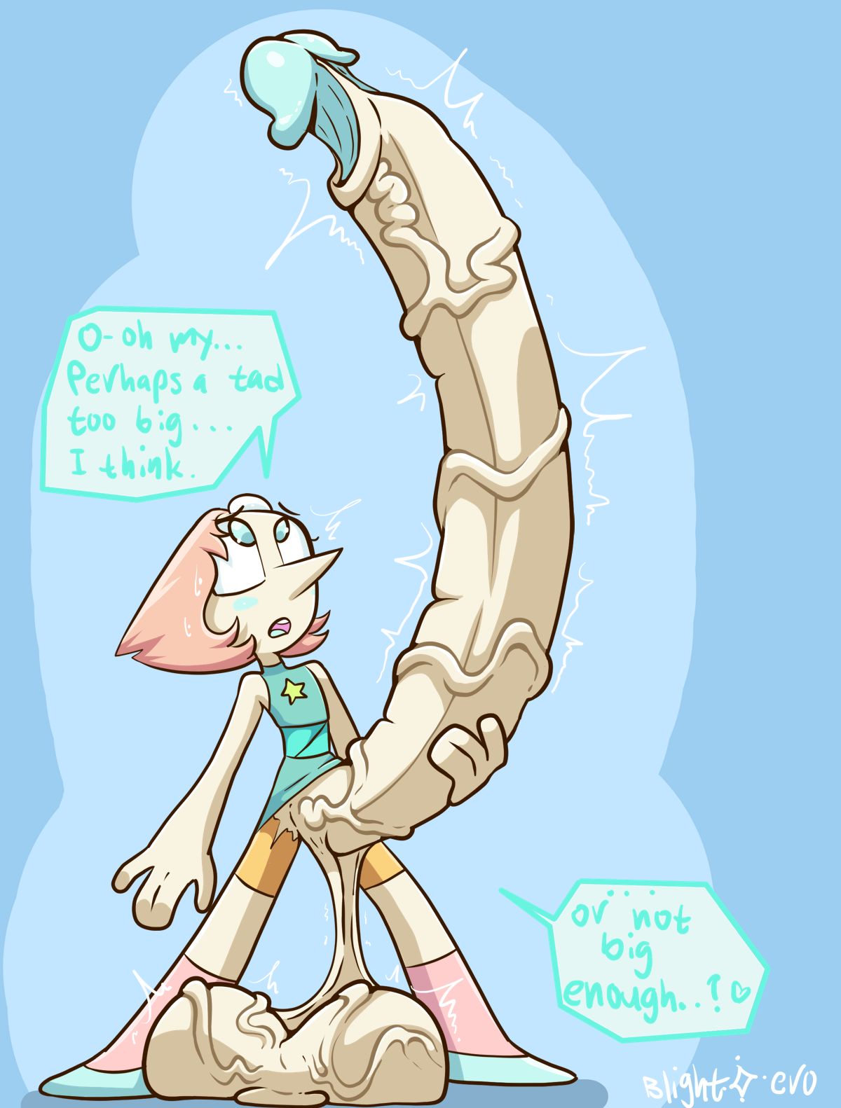 BlightStarEro Steven Universe - Image 87