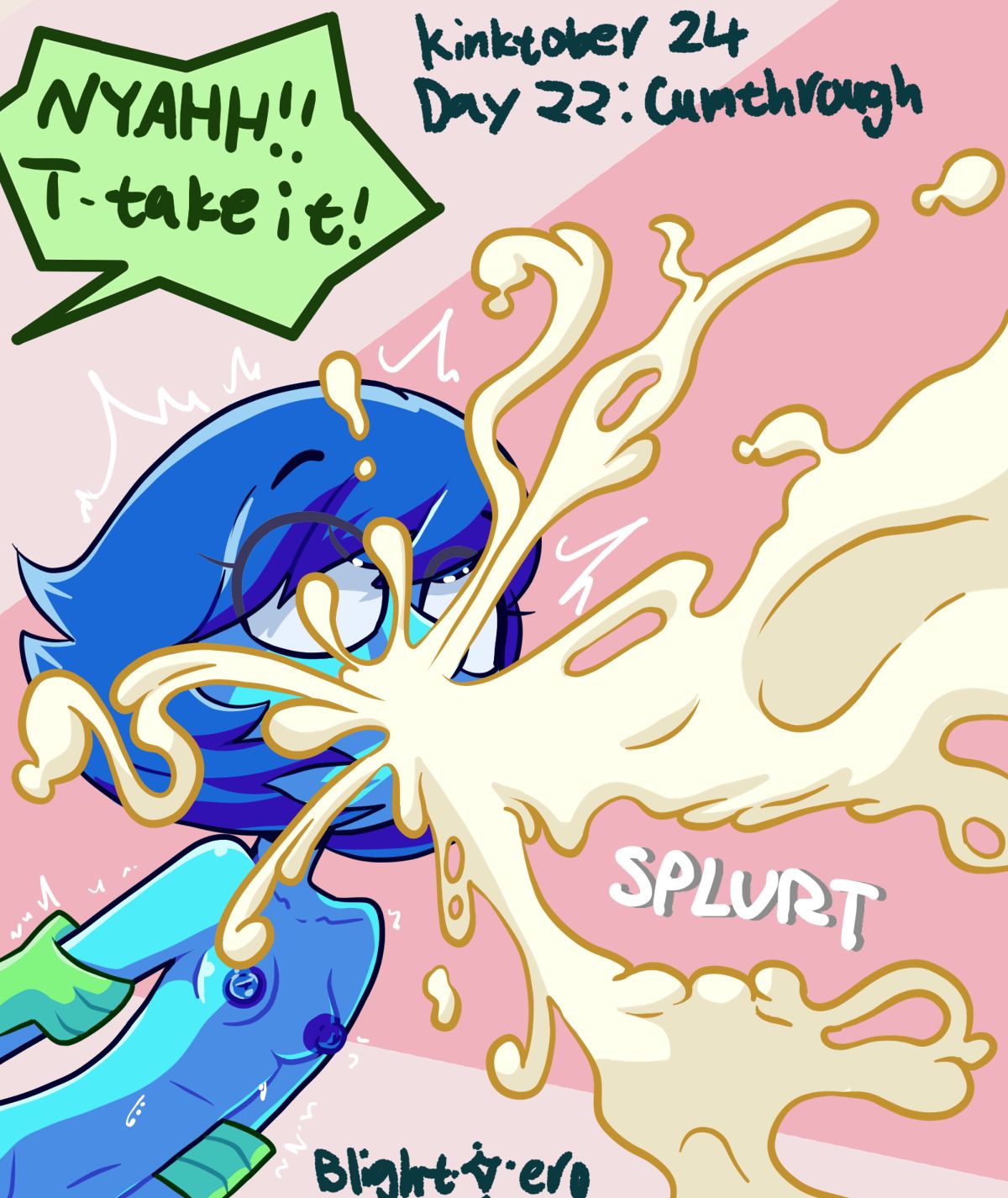 BlightStarEro Steven Universe - Image 91