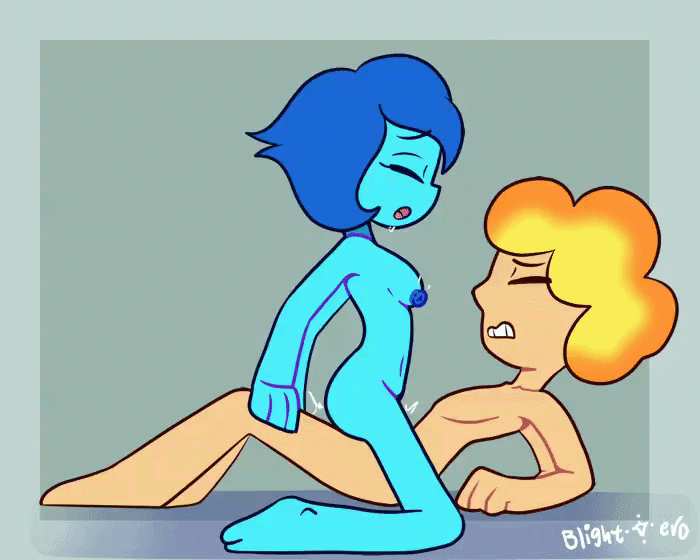 BlightStarEro Steven Universe - Image 96