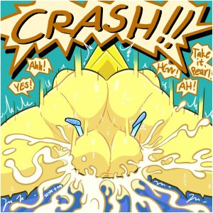 BlightStarEro Steven Universe - Page 106