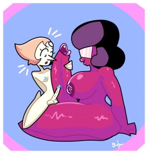 BlightStarEro Steven Universe - Page 138