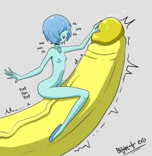 BlightStarEro Steven Universe - Page 4