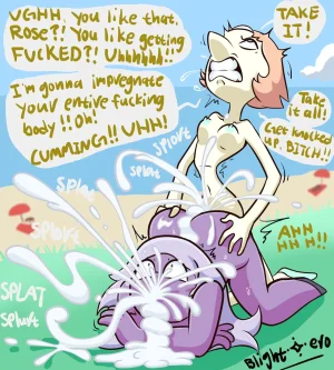 BlightStarEro Steven Universe - Page 54