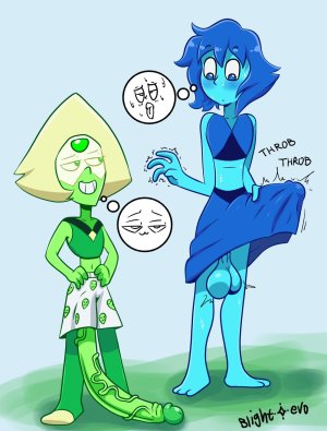 BlightStarEro Steven Universe - Page 55