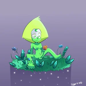 BlightStarEro Steven Universe - Page 80