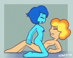 BlightStarEro Steven Universe - Page 96