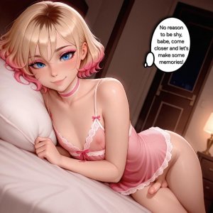 blindparty Blossom Comics - Page 33